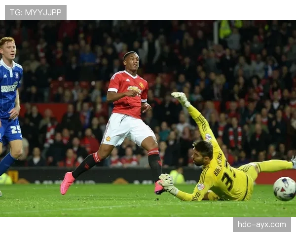 伊普斯维奇王朝强势复兴,英超亮眼表现引瞩目