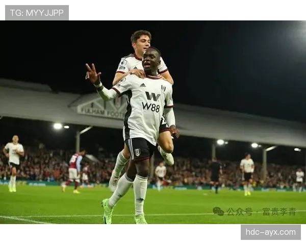 富勒姆状态回暖，强势崛起展现英超新风貌