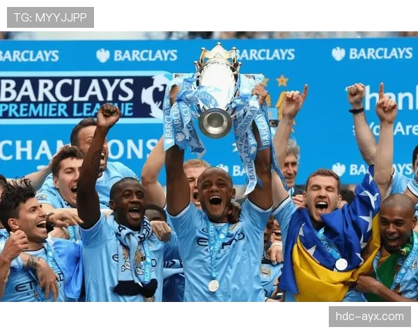 佩普率曼城强势出击，持续领跑英超争冠行列