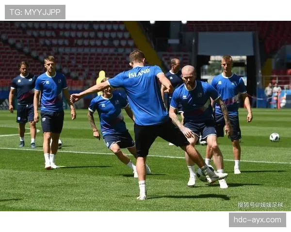 冰岛球迷维京战吼再掀热潮，激情演绎足球独特文化引关注