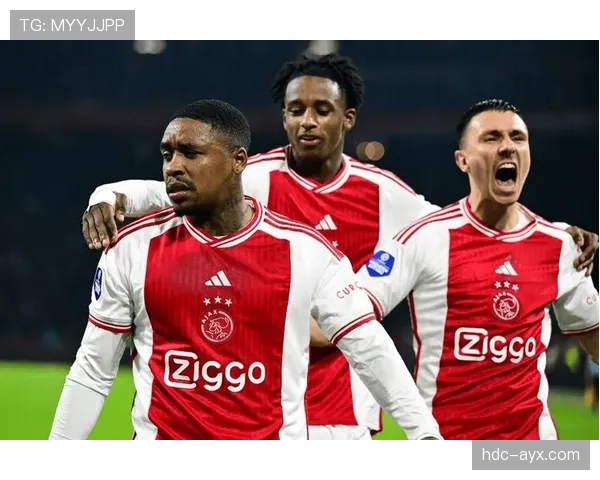 荷甲青训体系再攀新高，未来足球巨星摇篮引全球瞩目