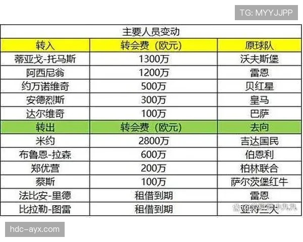 德甲新赛季阵容升级战略引关注，深度解析球队未来发展趋势