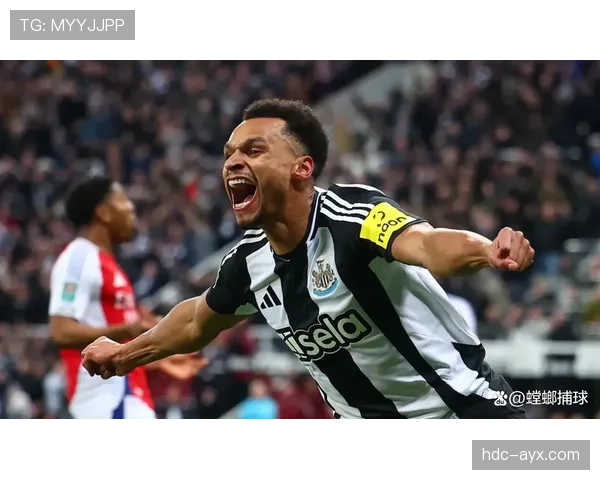 墨菲助纽卡斯尔状态回升,重展英超竞争力 墨菲助纽卡斯尔状态回升,重展英超竞争力