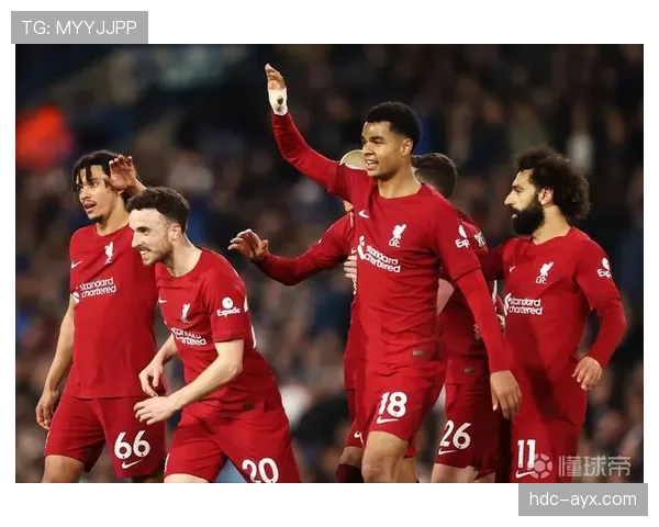 利物浦强势夺冠欧洲超级杯,团队协作彰显状态全面回暖 利物浦强势夺冠欧洲超级杯,团队协作彰显状态全面回暖