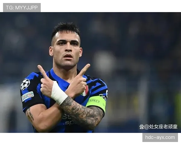 劳塔罗早期转会阿根廷内幕曝光