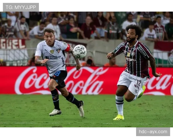 南美足球发展趋势