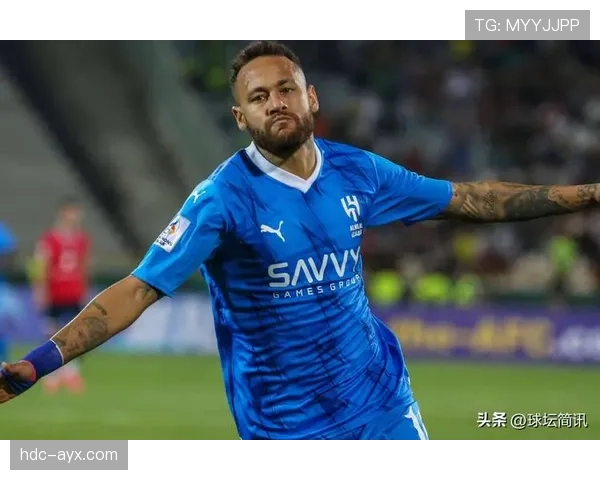 内马尔转会最新消息