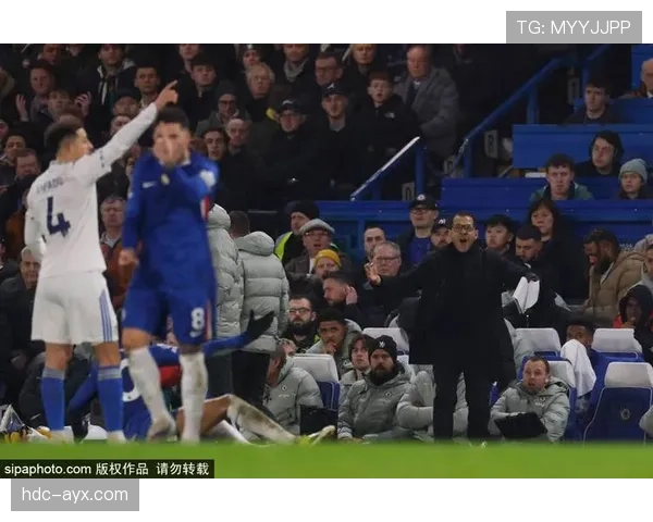 切尔西进攻总断电,真是终结能力差还是体系崩了? 切尔西进攻总断电,真是终结能力差还是体系崩了?