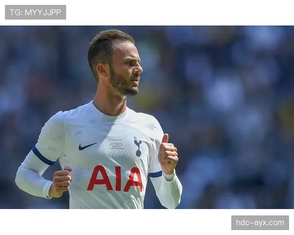 麦迪逊前腰位置如何主导进攻节奏