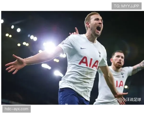 凯恩与世界第一中锋进攻全面性差距解析