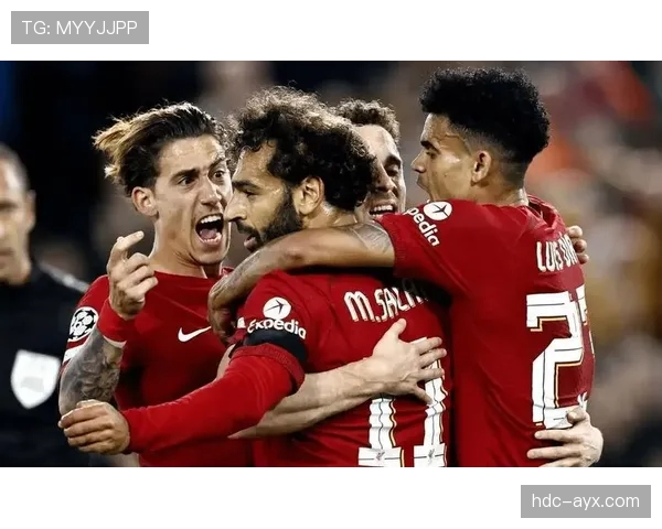 利物浦中场重组后节奏掌控力下滑，比赛控制能力面临考验