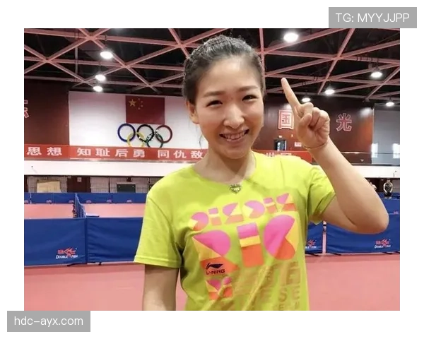 刘诗雯退役后住进广州珠江边大平层，每天睡到自然醒