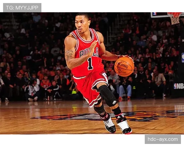 德里克·罗斯突破提升球队进攻节奏，效率显著优于同期控卫