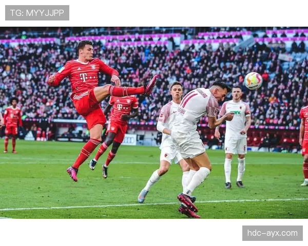 拜仁防守体系漏洞频出，关键阶段球队稳定性已面临考验